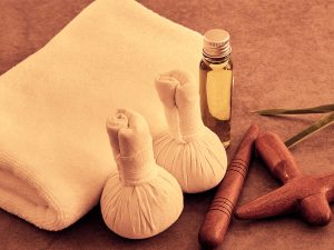 Dowolny masaż, 90 min