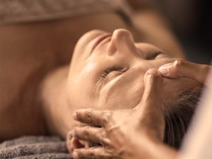 „Harmonia ZEN” rytuał dla par, 120 min