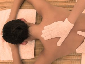 „Dotyk Azji”, 90 min